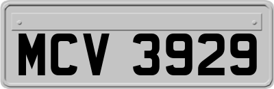 MCV3929