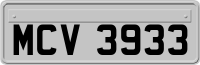 MCV3933