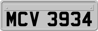 MCV3934