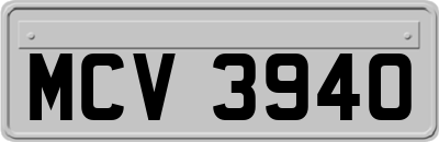 MCV3940