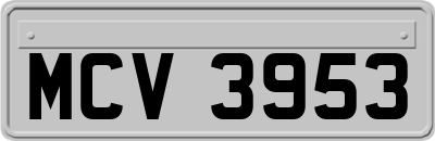 MCV3953