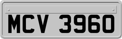 MCV3960