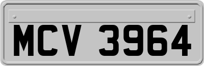 MCV3964