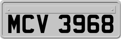 MCV3968