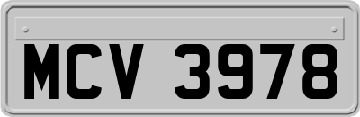 MCV3978