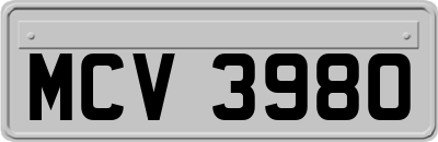 MCV3980