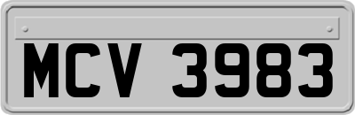 MCV3983