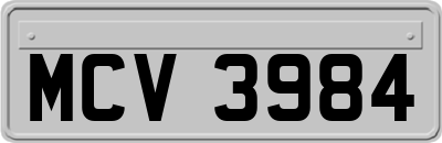 MCV3984