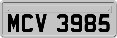 MCV3985