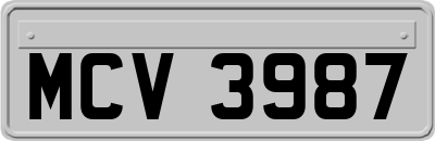 MCV3987