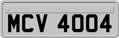 MCV4004