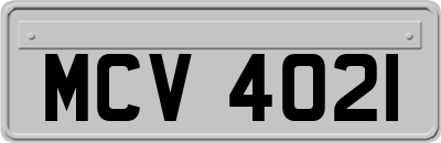 MCV4021