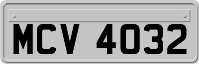 MCV4032