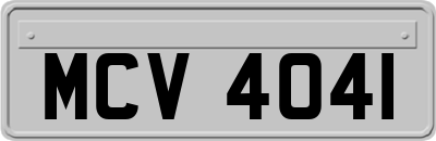MCV4041