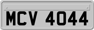 MCV4044