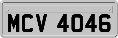 MCV4046