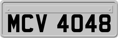 MCV4048