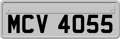 MCV4055
