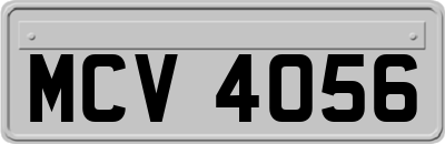 MCV4056