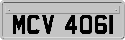 MCV4061