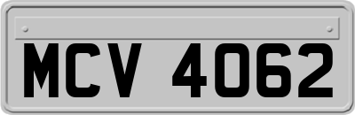 MCV4062