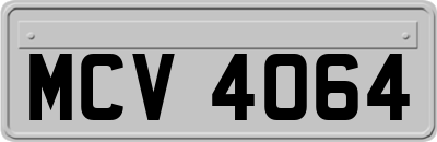 MCV4064