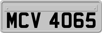 MCV4065