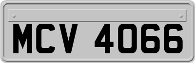 MCV4066