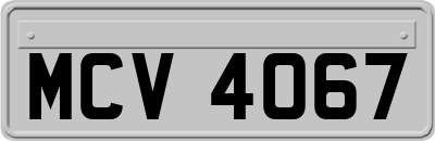 MCV4067