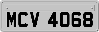 MCV4068