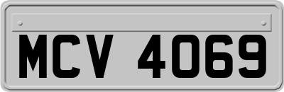 MCV4069