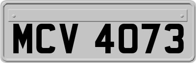 MCV4073