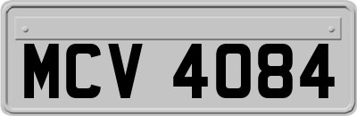 MCV4084