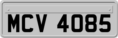 MCV4085