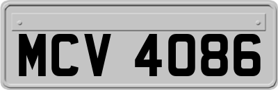 MCV4086