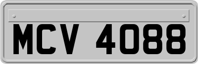 MCV4088