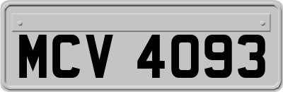 MCV4093