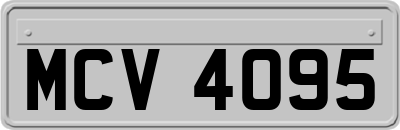 MCV4095