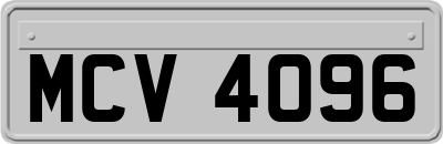 MCV4096