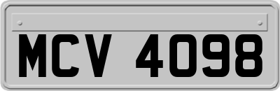 MCV4098