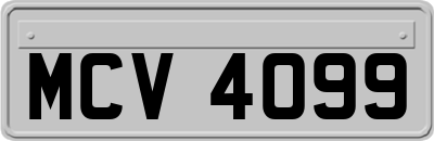 MCV4099