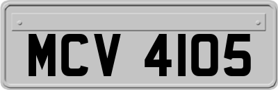 MCV4105