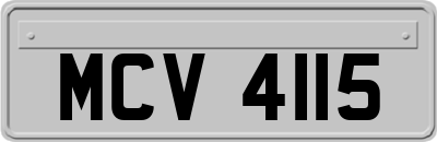 MCV4115