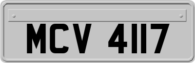 MCV4117