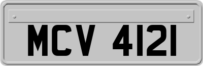 MCV4121