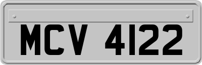 MCV4122