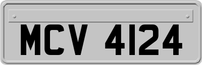 MCV4124
