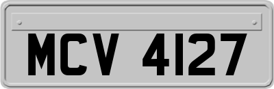 MCV4127