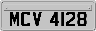 MCV4128