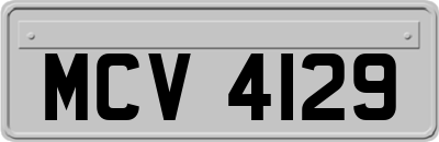MCV4129